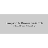 Simpson & Brown Architects – Sue Whittle logo