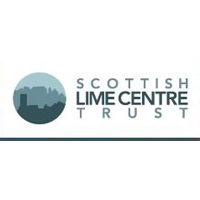 Scottish Lime Centre – Roz Artis logo