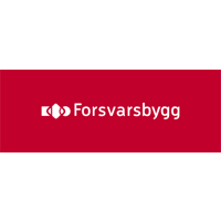 The Norwegian Defence Estates Agency – Håvard Christiansen logo