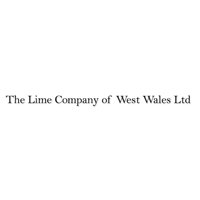 Lime Company of West Wales – Chris Wright logo