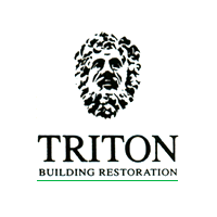 Triton – Cheryl Baker logo