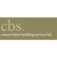 Conservation Building Services Ltd – Ian Storey logo