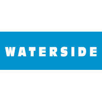 Waterside Construction Ltd – Douglas Stewart logo