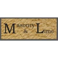 Masonry & Lime Ltd – Hans Norling logo