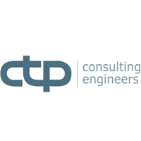 CTP Consulting Engineers – Ben Godden logo