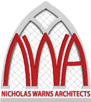 Nicholas Warns logo