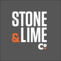 Stone & Lime Co Ltd – Graeme Frew logo