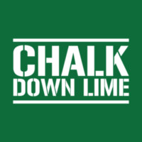Chalk Down Lime – Declan Reed logo