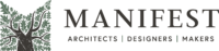 Manifest Design Workshop – Hugh Conway Morris logo