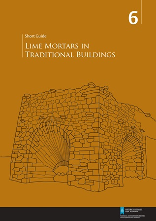 Lime Mortars Archives - Building Limes Forum