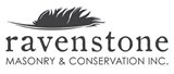 Ravenstone Conservation – Shawn Thibault logo