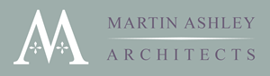 Martin Ashley Architects – Martin Ashley logo